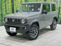 2024 Suzuki Jimny