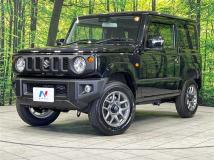 2025 Suzuki Jimny