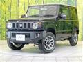 2025 Suzuki Jimny