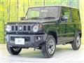 2025 Suzuki Jimny