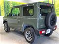 2025 Suzuki Jimny