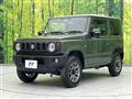 2025 Suzuki Jimny