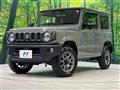 2025 Suzuki Jimny