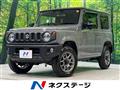 2025 Suzuki Jimny