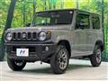 2025 Suzuki Jimny