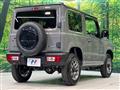 2025 Suzuki Jimny