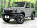 2023 Suzuki Jimny Sierra