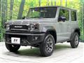 2023 Suzuki Jimny Sierra