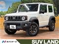 2024 Suzuki Jimny Sierra