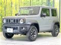 2025 Suzuki Jimny Sierra