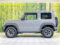 2025 Suzuki Jimny Sierra
