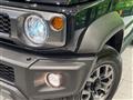 2025 Suzuki Jimny Sierra