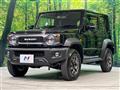 2025 Suzuki Jimny Sierra