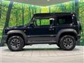 2025 Suzuki Jimny Sierra