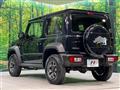 2025 Suzuki Jimny Sierra