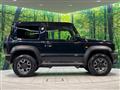 2025 Suzuki Jimny Sierra