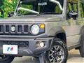 2025 Suzuki Jimny Sierra
