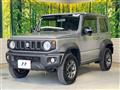 2025 Suzuki Jimny Sierra
