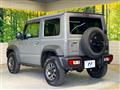 2025 Suzuki Jimny Sierra