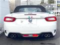 2017 ABARTH ABARTH OTHERS