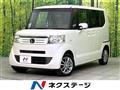 2012 Honda N BOX