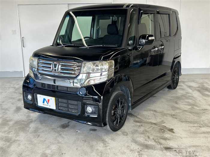 2012 Honda N BOX