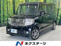 2014 Honda N BOX