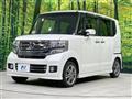 2015 Honda N BOX