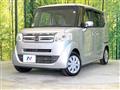 2015 Honda N BOX