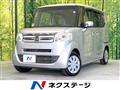 2015 Honda N BOX