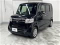 2015 Honda N BOX