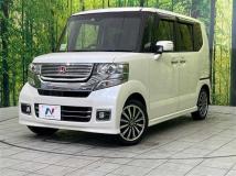 2016 Honda N BOX