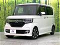 2017 Honda N BOX