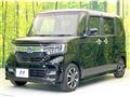 2017 Honda N BOX