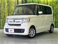 2017 Honda N BOX