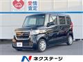 2018 Honda N BOX
