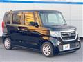 2018 Honda N BOX