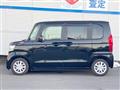 2018 Honda N BOX