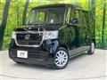 2018 Honda N BOX