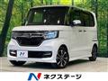 2019 Honda N BOX