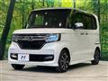 2019 Honda N BOX