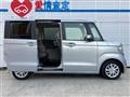2019 Honda N BOX