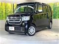 2018 Honda N BOX