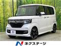 2018 Honda N BOX