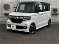 2019 Honda N BOX