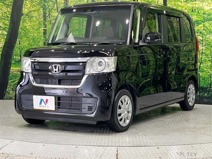2020 Honda N BOX