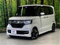2020 Honda N BOX