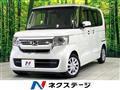 2021 Honda N BOX