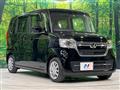2022 Honda N BOX