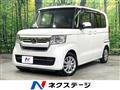 2022 Honda N BOX